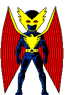 Nighthawk 6